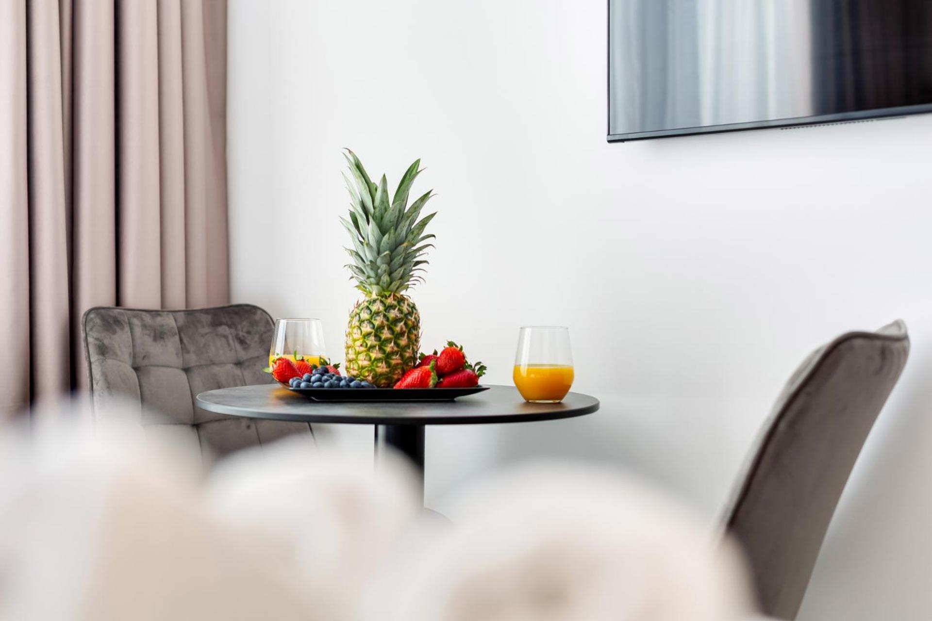 Fly Rooms Medulin - 50M From The Beach - New 2024 Quarto foto
