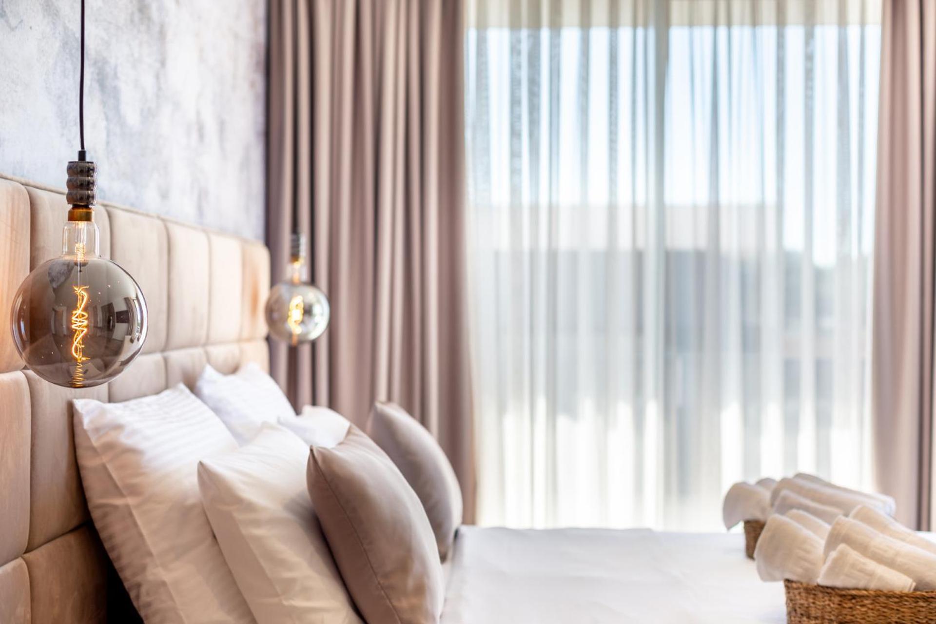 Fly Rooms Medulin - 50M From The Beach - New 2024 Quarto foto