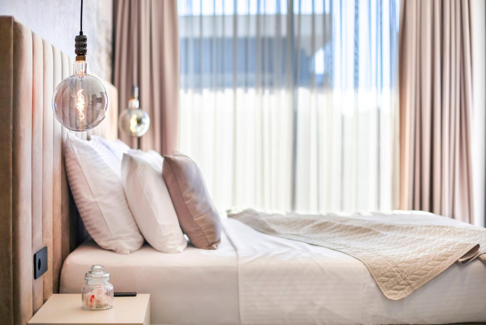 Fly Rooms Medulin - 50M From The Beach - New 2024 Quarto foto