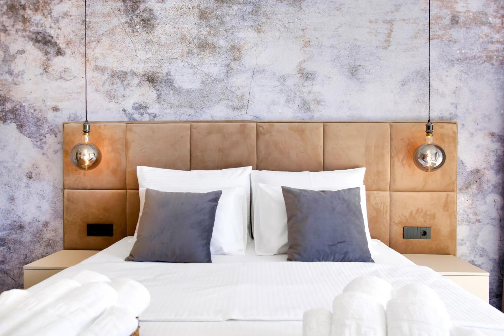 Fly Rooms Medulin - 50M From The Beach - New 2024 Quarto foto
